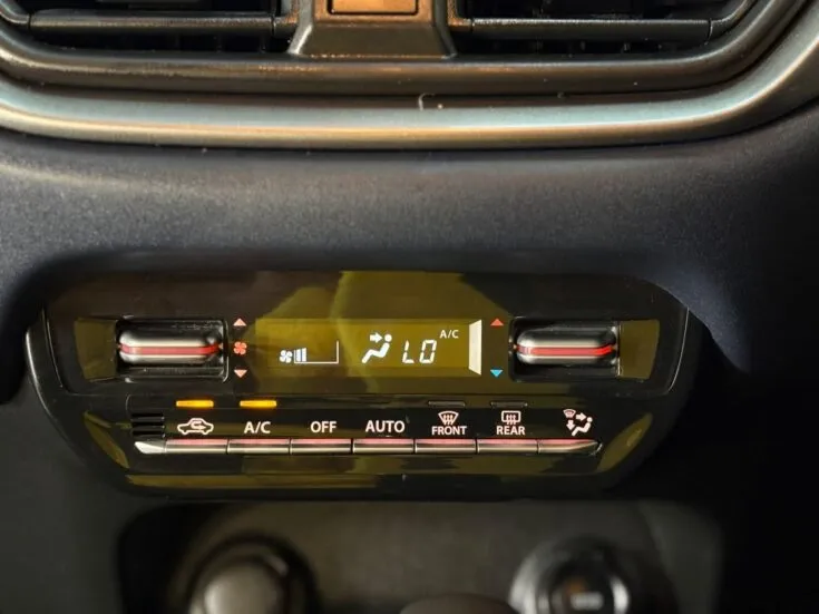 2023 Toyota Starlet/1.5 XS 4AT – Wheel Example