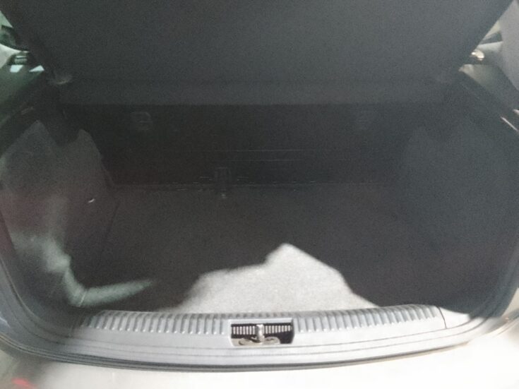 2023 VW POLO VIVO 1.4 TRENDLINE MANUAL – Boot / Loadbin