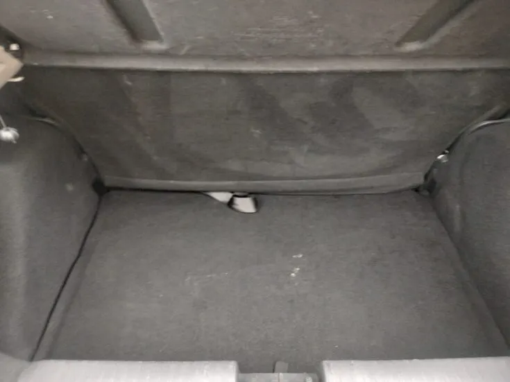 2024 Citroen C3/1.2 NEW FEEL 61KW M/T – Boot / Loadbin