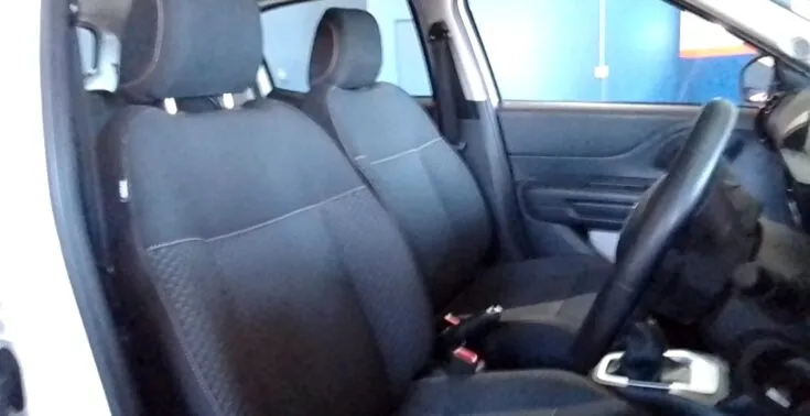 2024 Citroen C3/1.2 NEW FEEL 61KW M/T – Front Seats