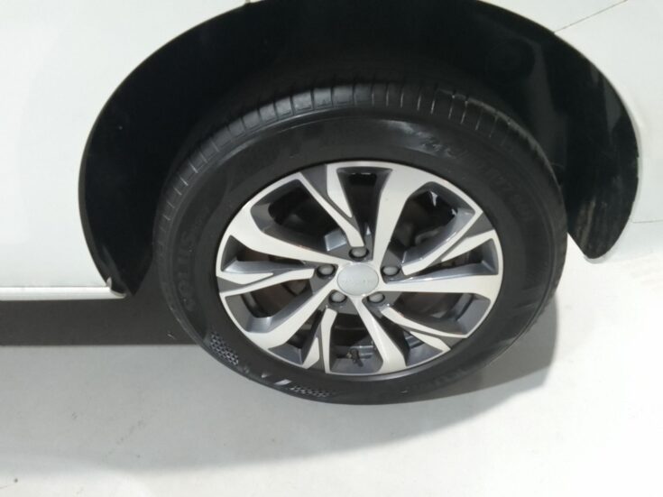 2024 HAVAL H2 JOLION 1.5 CITY – Wheel Example
