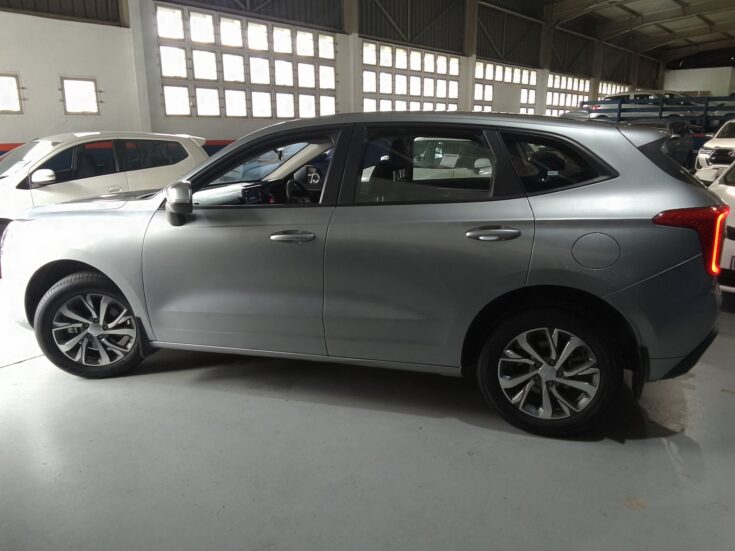 2024 HAVAL H2 JOLION 1.5T CITY – Left Side Photo