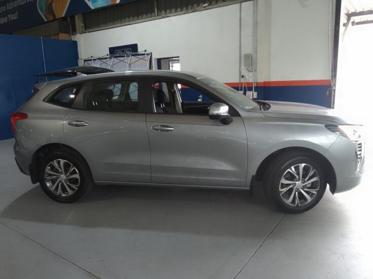 2024 HAVAL H2 JOLION 1.5T CITY – Right Side Photo