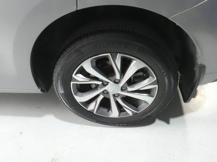 2024 HAVAL H2 JOLION 1.5T CITY – Wheel Example