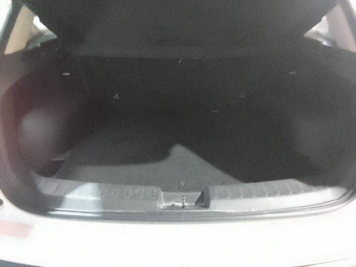 2024 HAVAL H2 JOLION 1.5T LUXURY AT – Boot / Loadbin