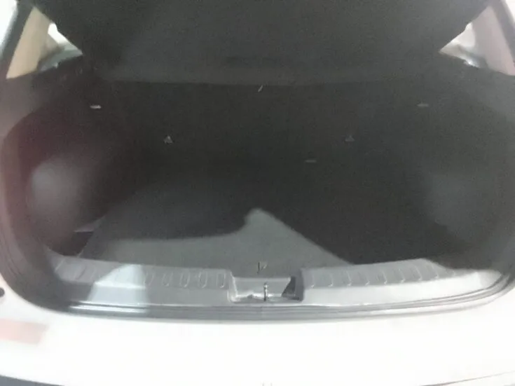 2024 HAVAL H2 JOLION 1.5T LUXURY AT – Boot / Loadbin