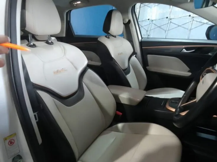2024 HAVAL H2 JOLION 1.5T LUXURY AT – Front Seats