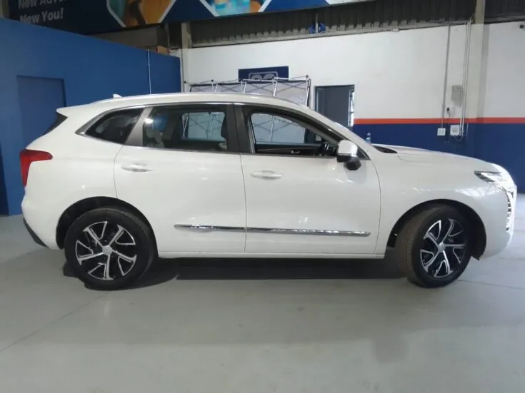 2024 HAVAL H2 JOLION 1.5T LUXURY AT – Right Side Photo