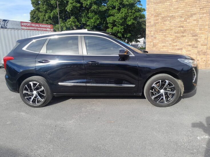 2024 HAVAL H2 JOLION 1.5T LUXURY AT – Right Side Photo