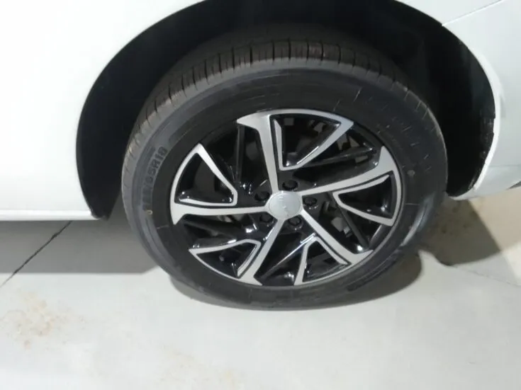 2024 HAVAL H2 JOLION 1.5T LUXURY AT – Wheel Example
