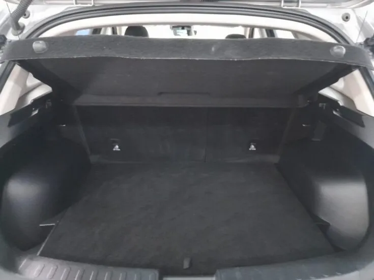 2024 HAVAL H2 JOLION 1.5T LUXUY DCT – Boot / Loadbin