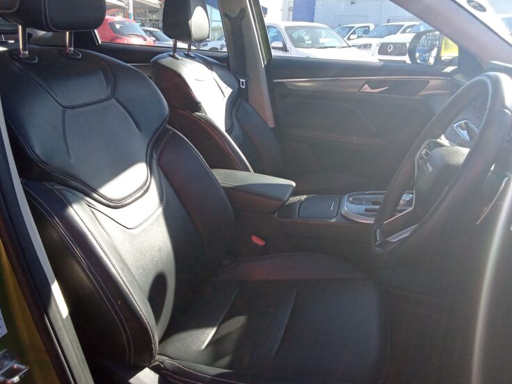 2024 HAVAL H2 JOLION 1.5T S-LUXURY AT – Front Seats