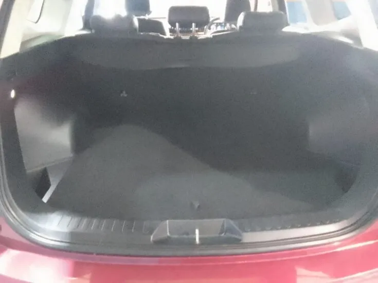 2024 Haval H6/2.0T 7DCT 4WD LUXURY – Boot / Loadbin