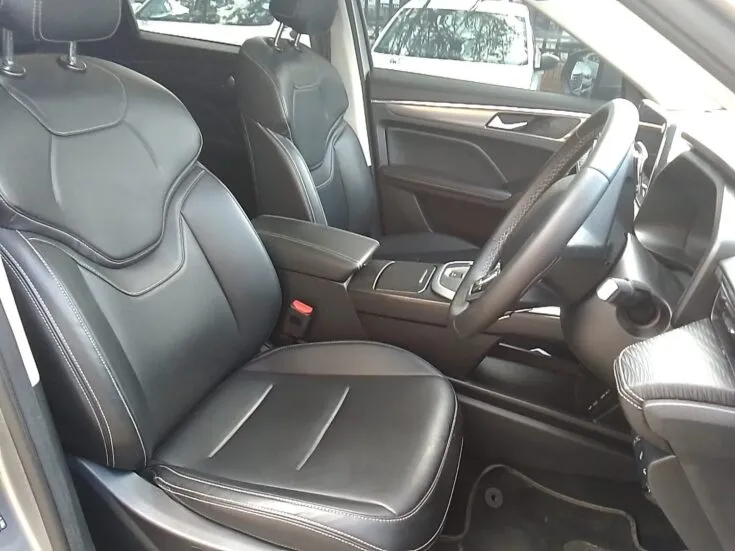 2024 Haval Jolion/1.5T CITY – Front Seats