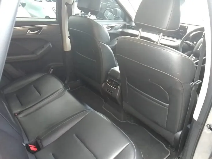 2024 Haval Jolion/1.5T CITY – Interior