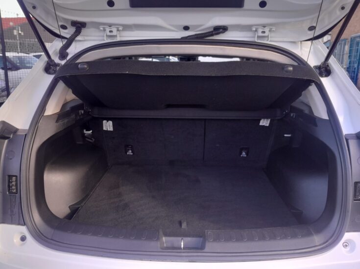 2024 HAVAL JOLION 1.5T CITY PLUS 7DCT – Boot / Loadbin