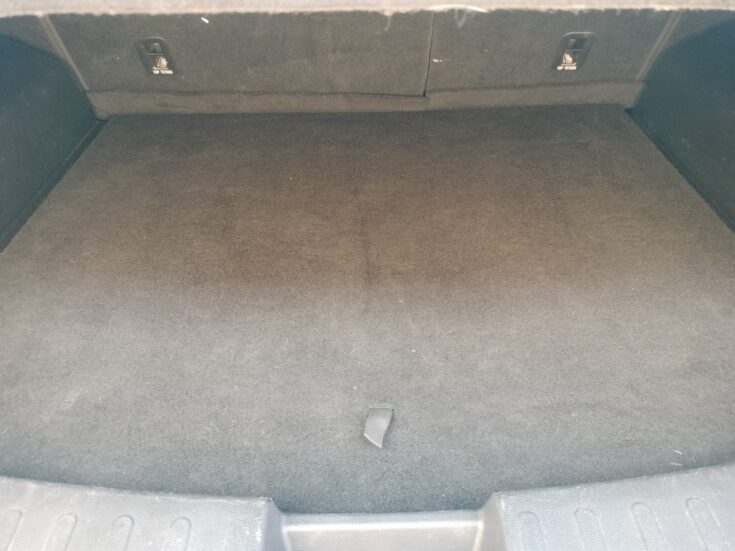 2024 HAVAL JOLION 1.5T CITY PLUS 7DCT – Boot / Loadbin
