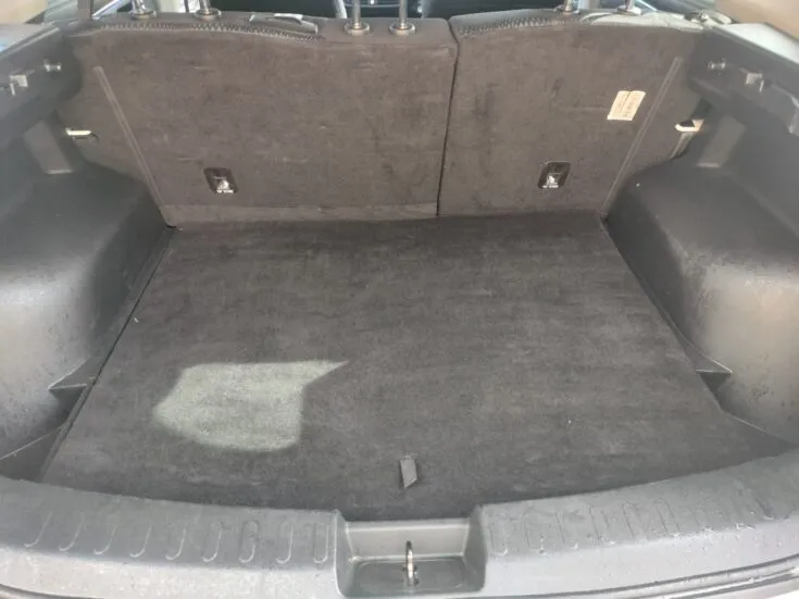 2024 HAVAL JOLION 1.5T CITY PLUS 7DCT – Boot / Loadbin