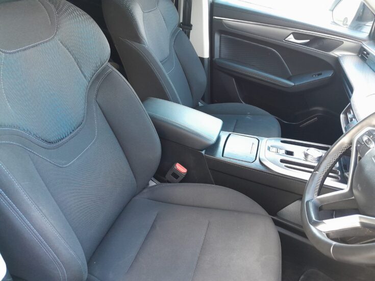 2024 HAVAL JOLION 1.5T CITY PLUS 7DCT – Front Seats
