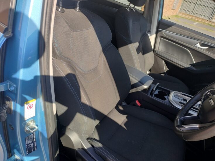 2024 HAVAL JOLION 1.5T CITY PLUS 7DCT – Front Seats