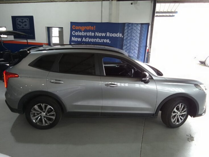 2024 HAVAL JOLION 1.5T CITY PLUS 7DCT – Right Side Photo