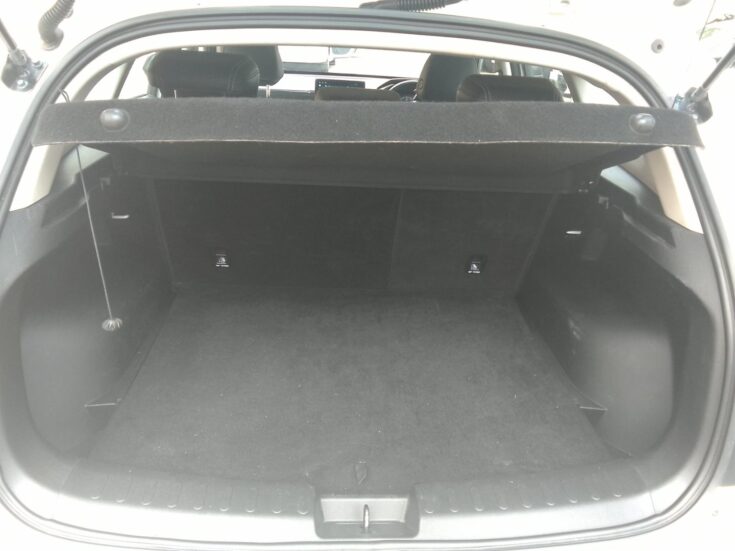2024 HAVAL JOLION 1.5T LUXURY DCT – Boot / Loadbin