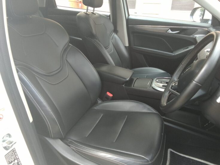 2024 HAVAL JOLION 1.5T LUXURY DCT – Front Seats