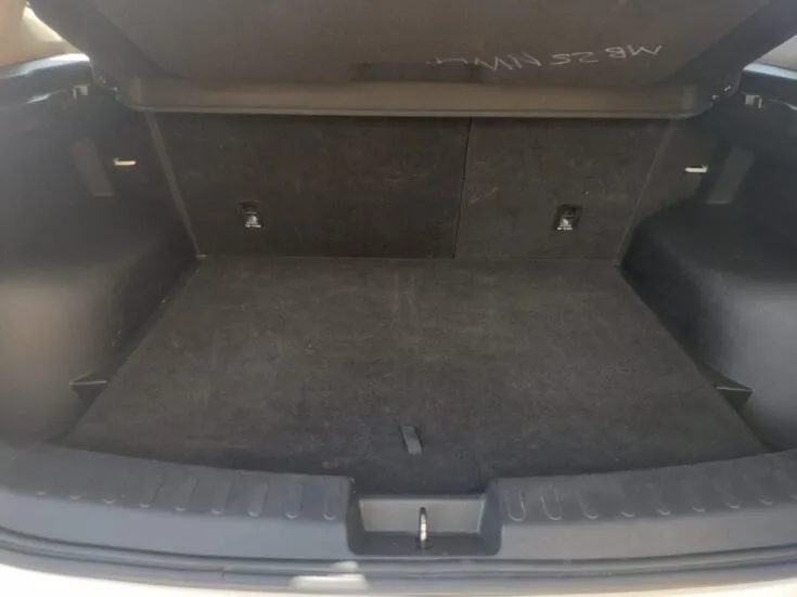 2024 Haval Jolion/1.5T PREMIUM DCT – Boot / Loadbin