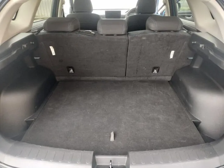 2024 Haval Jolion/1.5T PREMIUM DCT – Boot / Loadbin