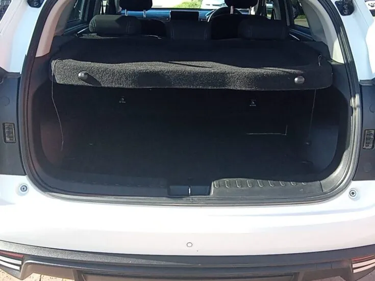 2024 Haval Jolion/1.5T PREMIUM DCT – Boot / Loadbin
