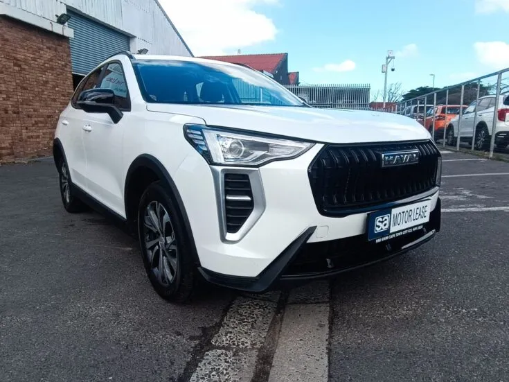 2024 Haval Jolion/1.5T PREMIUM DCT