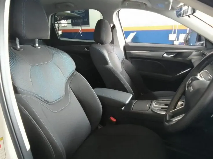 2024 Haval Jolion/1.5T PREMIUM DCT – Front Seats