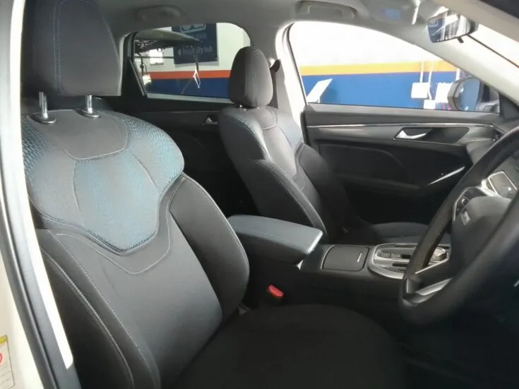 2024 Haval Jolion/1.5T PREMIUM DCT – Front Seats