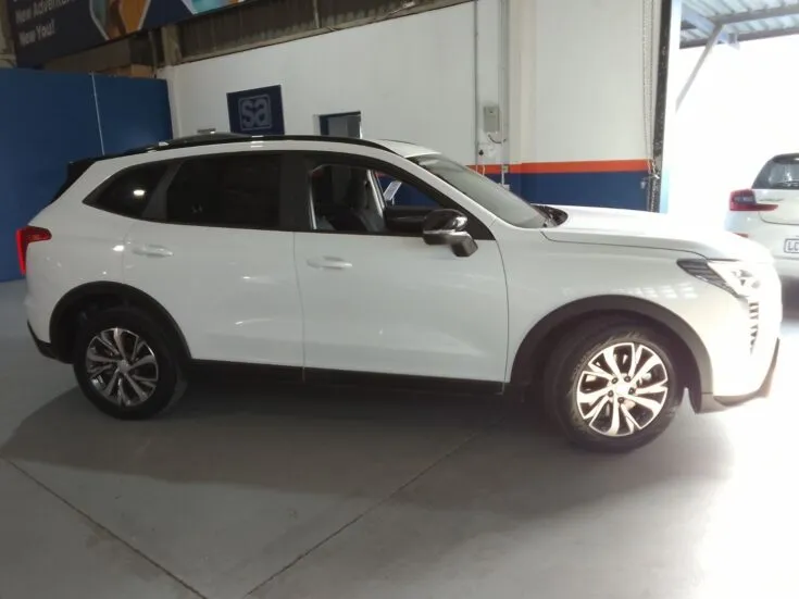 2024 Haval Jolion/1.5T PREMIUM DCT – Right Side Photo