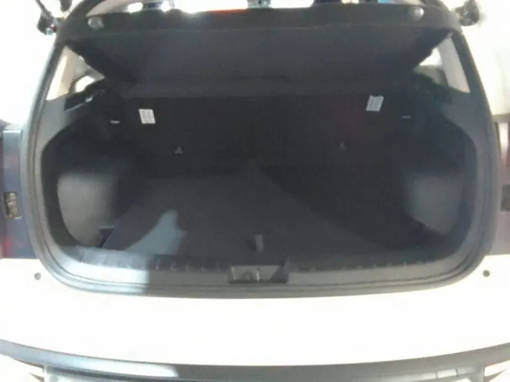 2024 Haval Jolion/1.5T SUPER LUXURY DCT – Boot / Loadbin