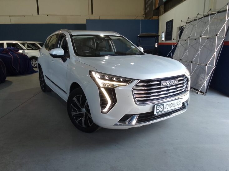 2024 Haval Jolion/1.5T SUPER LUXURY DCT