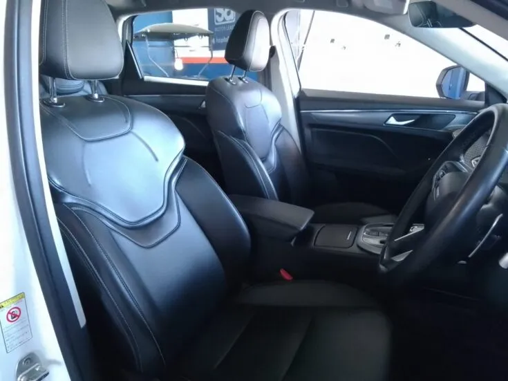 2024 Haval Jolion/1.5T SUPER LUXURY DCT – Front Seats
