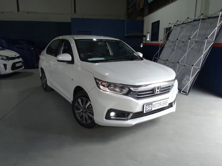 2024 Honda Amaze/1.2 COMFORT CVT