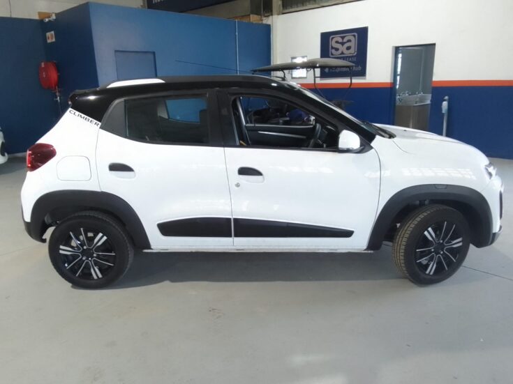 2024 RENAULT KWID 1.0 CLIMBER 5DR – Right Side Photo