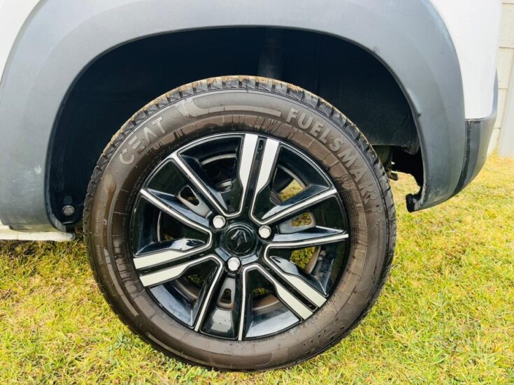 2024 RENAULT KWID 1.0 CLIMBER 5DR – Wheel Example