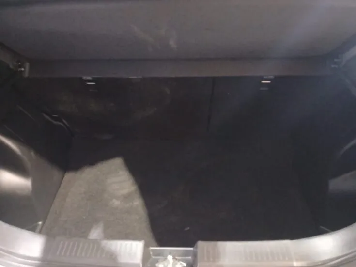 2024 Suzuki BALENO/1.5 GL AT – Boot / Loadbin