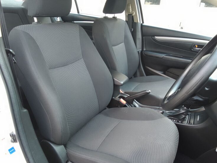 2024 SUZUKI CIAZ 1.5 GL A/T – Front Seats