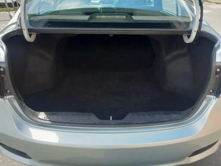 2024 Suzuki CIAZ/1.5 GL AUTO – Boot / Loadbin