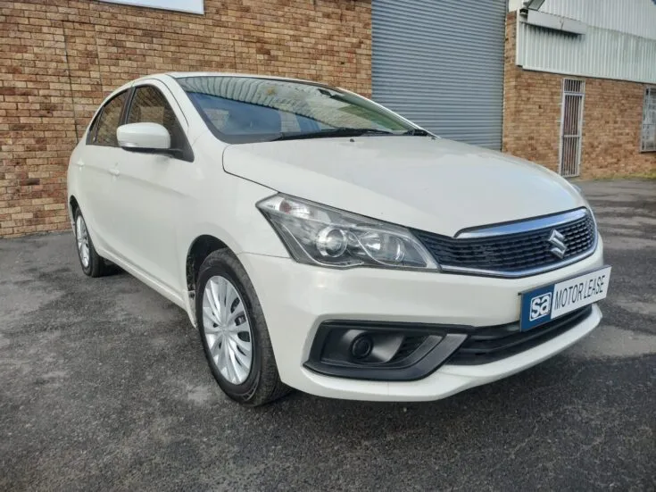 2024 Suzuki CIAZ/1.5 GL AUTO