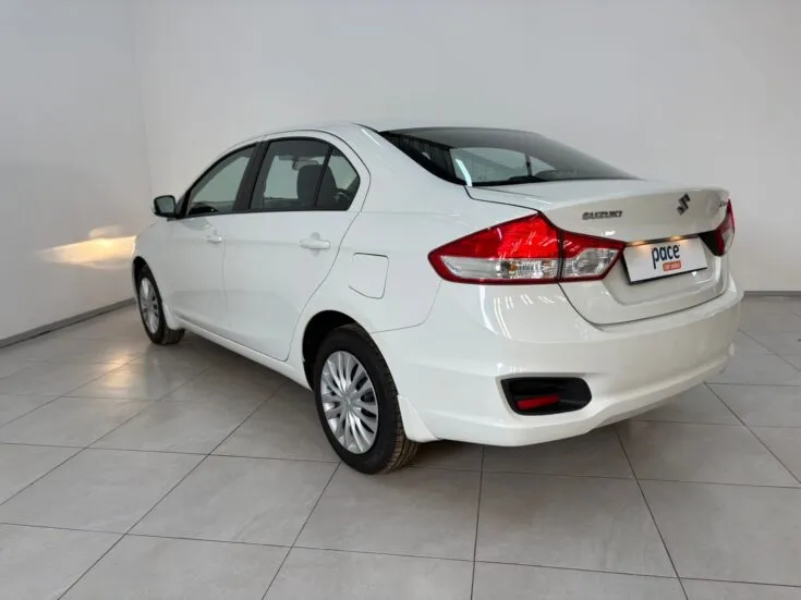 2024 Suzuki CIAZ/1.5 GL AUTO – Left Side Photo