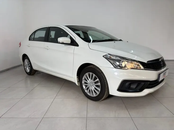 2024 Suzuki CIAZ/1.5 GL AUTO – Right Side Photo