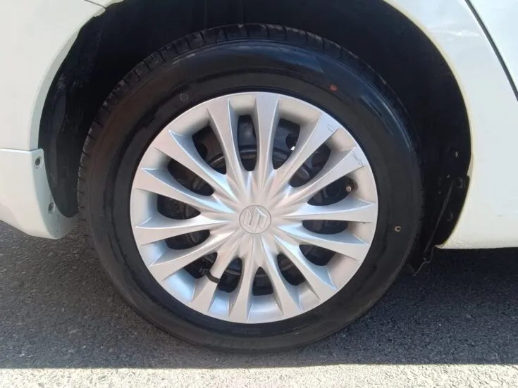 2024 Suzuki CIAZ/1.5 GL AUTO – Wheel Example