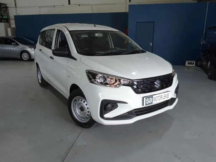 2024 Suzuki Ertiga/1.5 GA