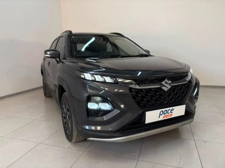 2024 Suzuki Fronx/1.5 GL 4AT