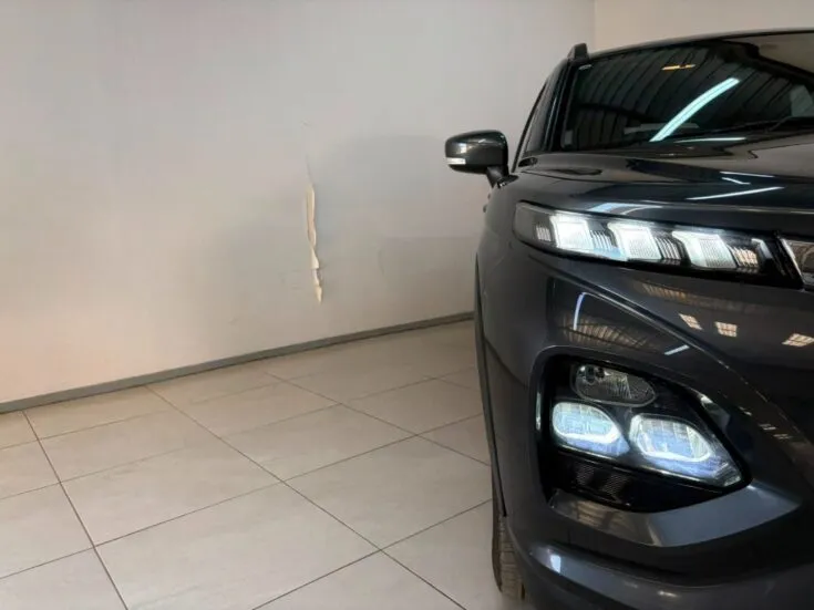 2024 Suzuki Fronx/1.5 GL 4AT – Spare Wheel